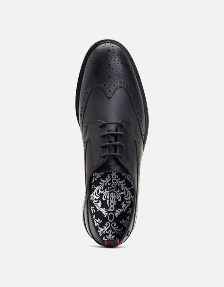 Nashville Mens Brogues