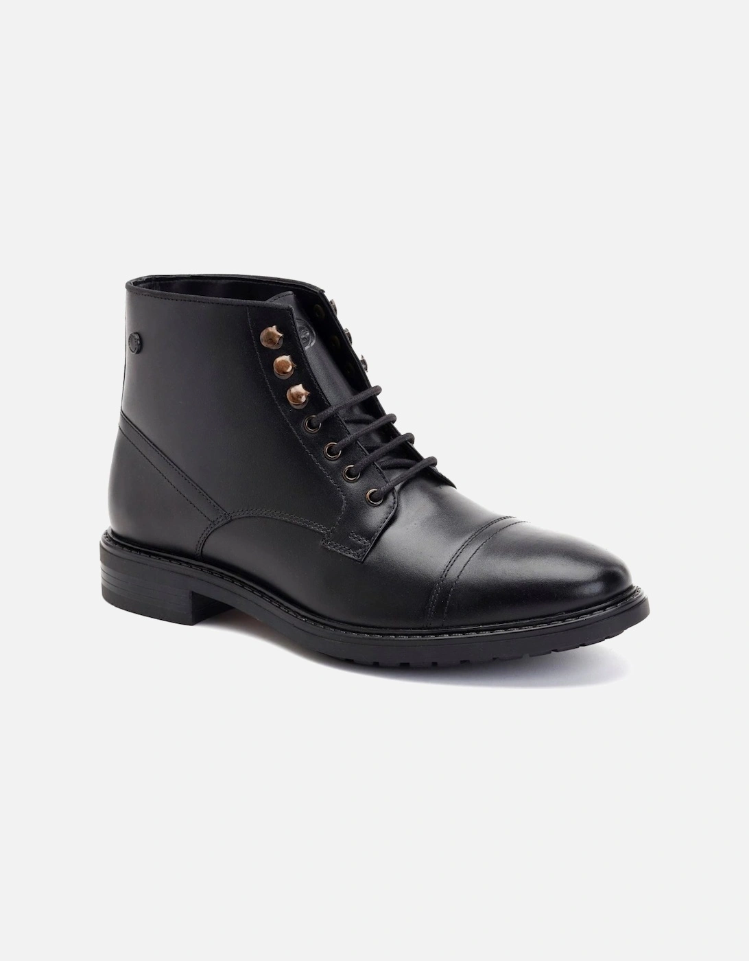 Duke Mens Boots, 6 of 5