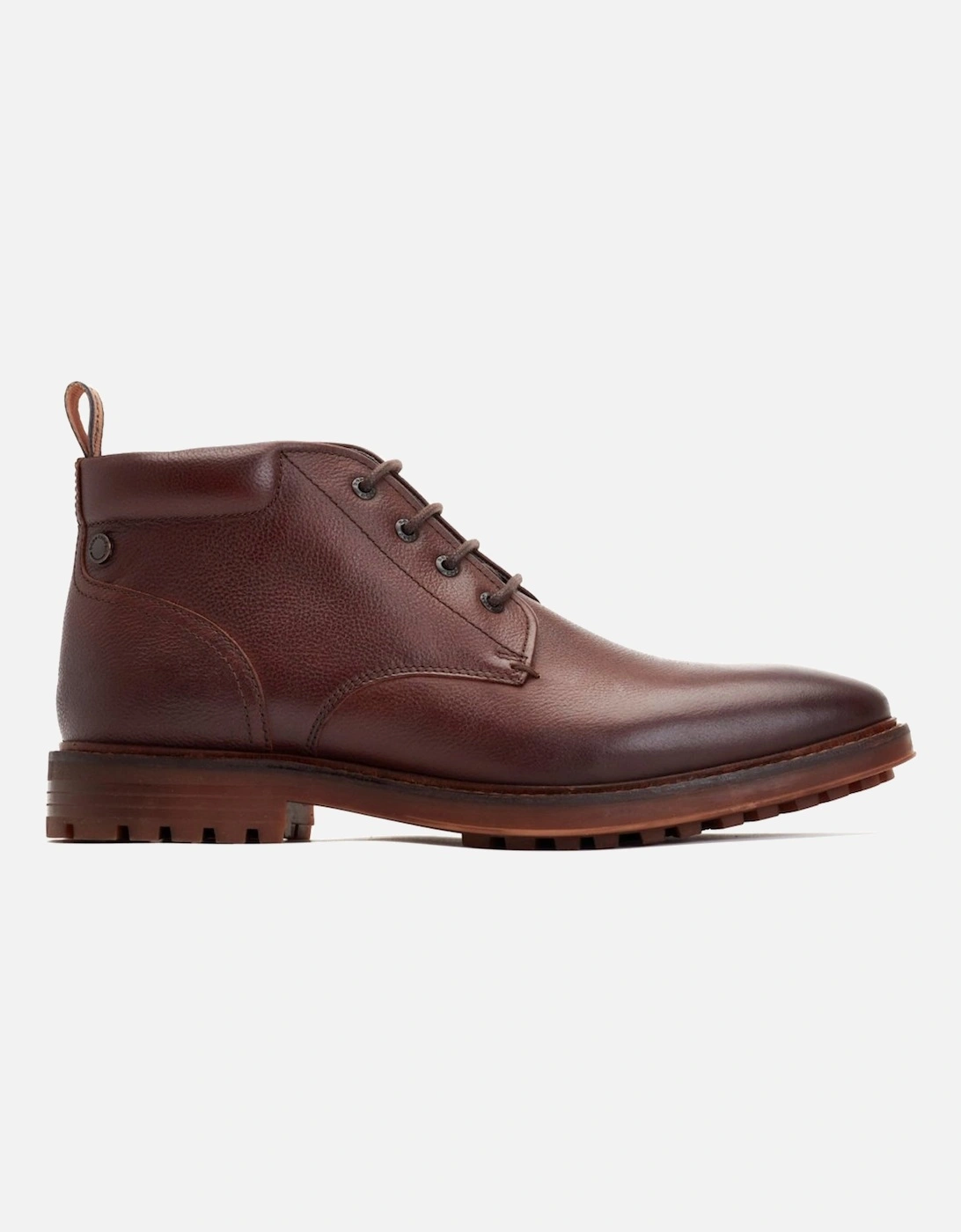 Canmore Mens Chukka Boots