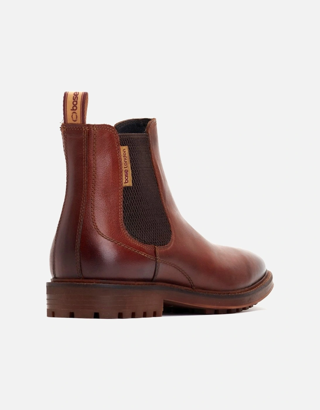 Douglas Mens Chelsea Boots