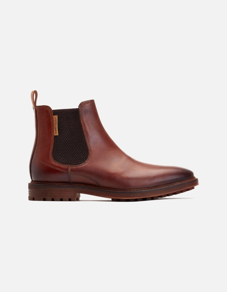 Douglas Mens Chelsea Boots