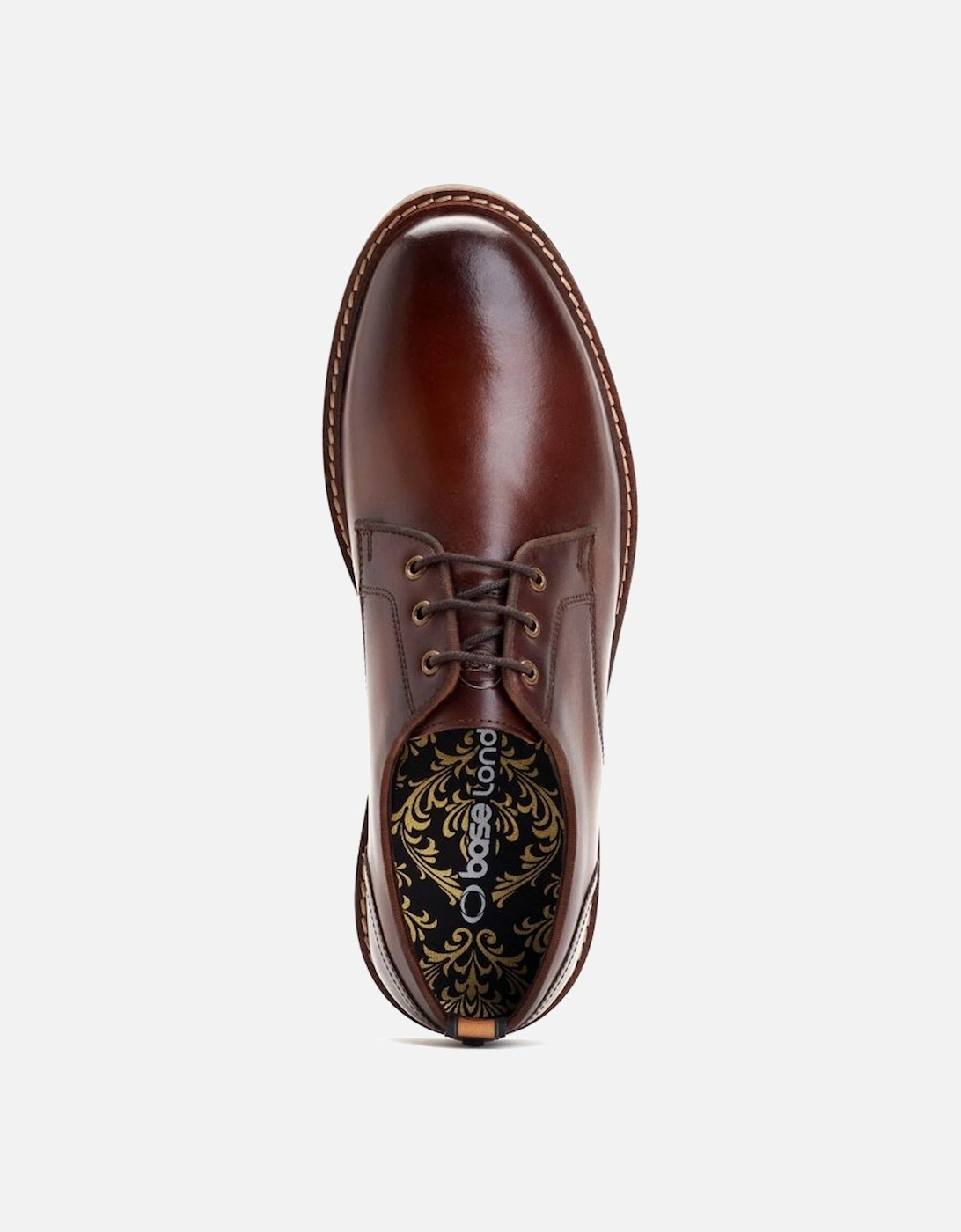 Dime Mens Derby Shoes