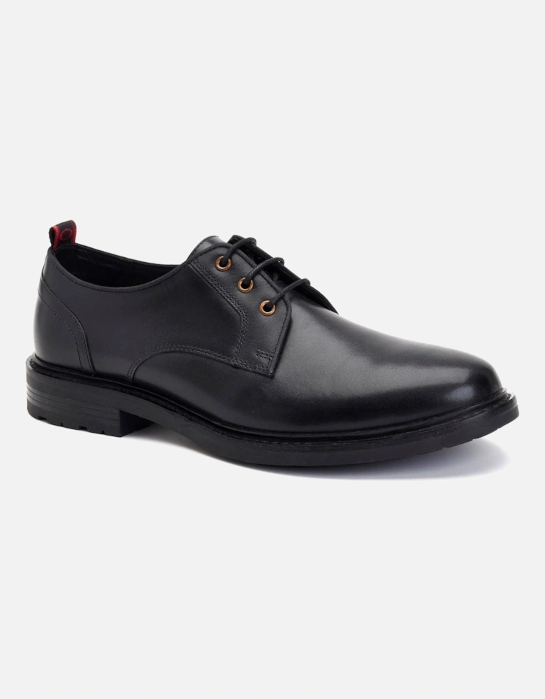 Dime Mens Derby Shoes