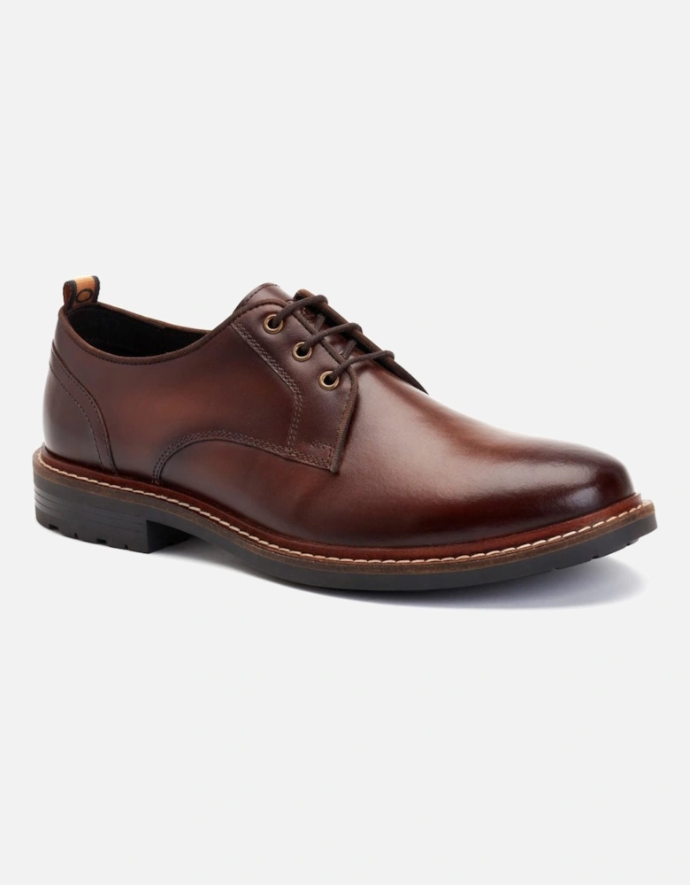 Dime Mens Derby Shoes