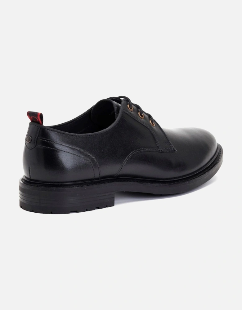 Dime Mens Derby Shoes