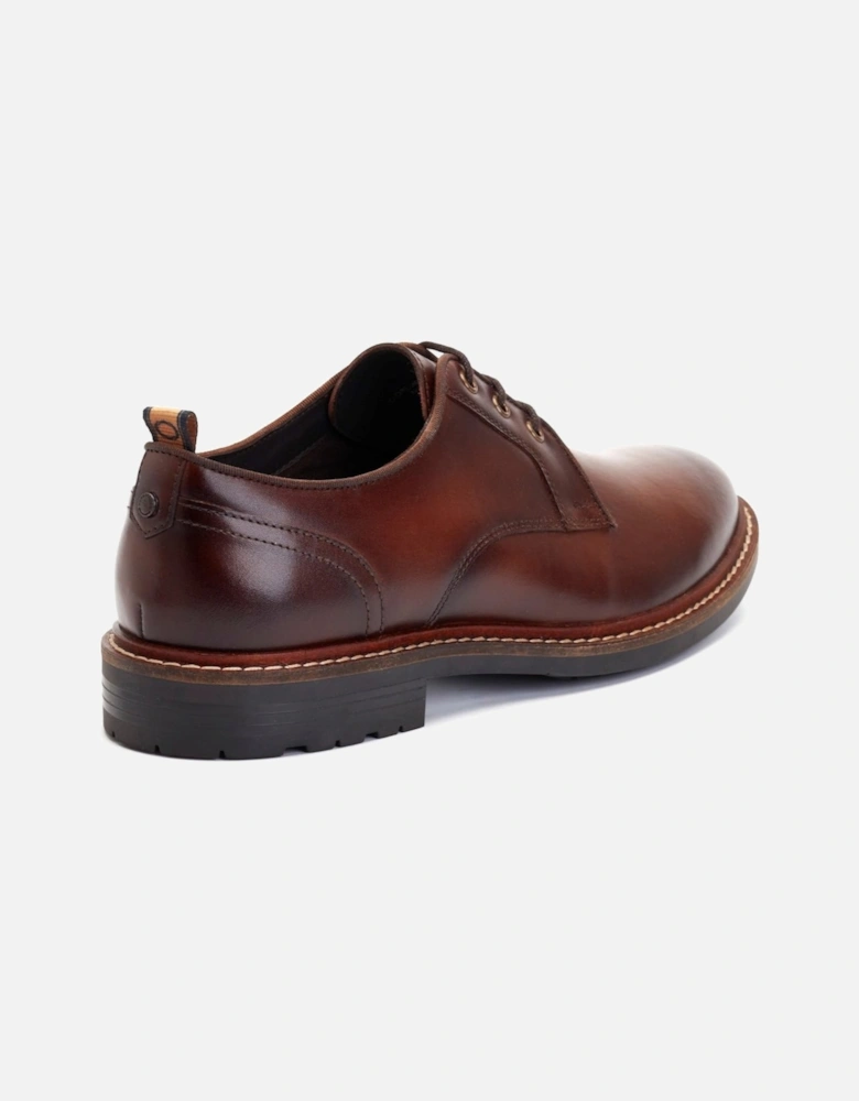 Dime Mens Derby Shoes