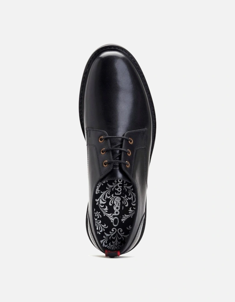 Dime Mens Derby Shoes