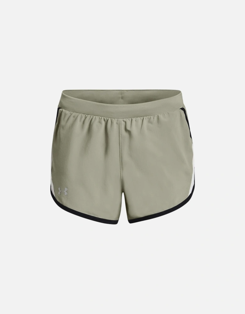 UA Fly By 2.0 Shorts