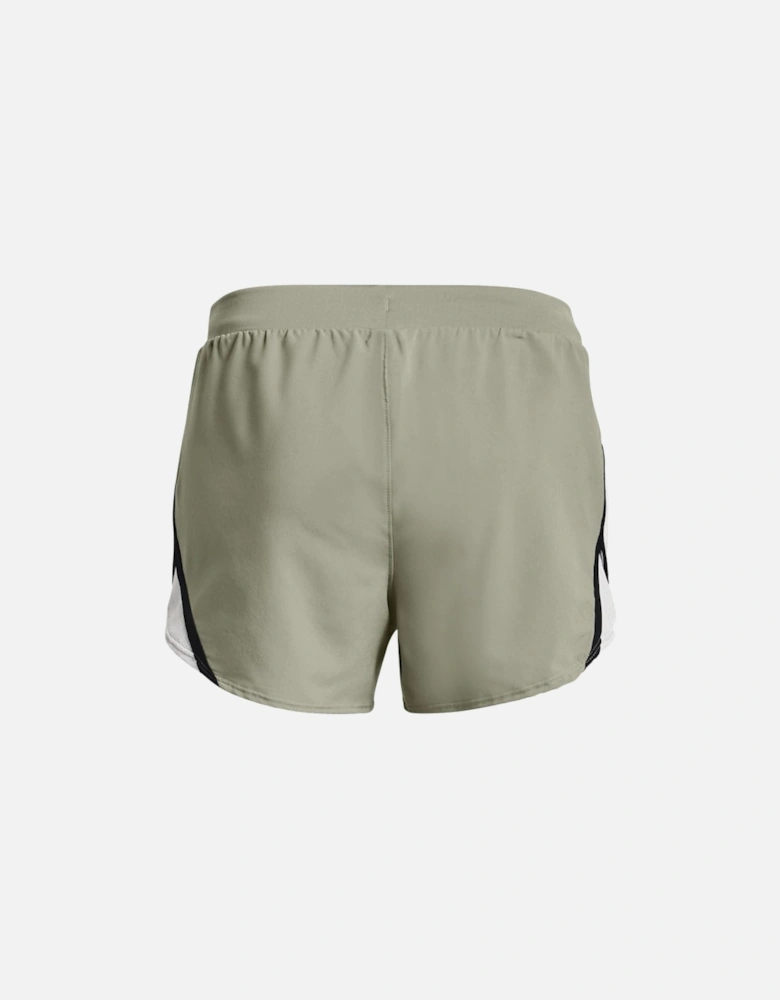 UA Fly By 2.0 Shorts