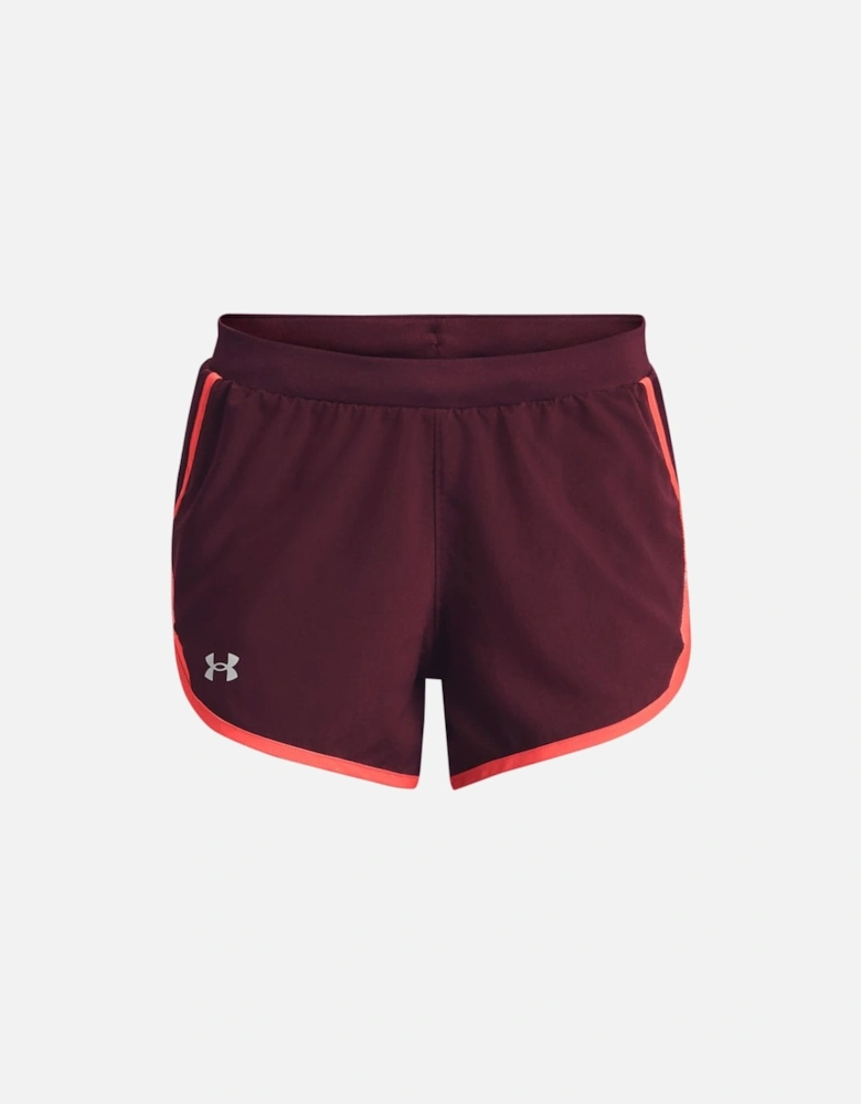 UA Fly By 2.0 Shorts