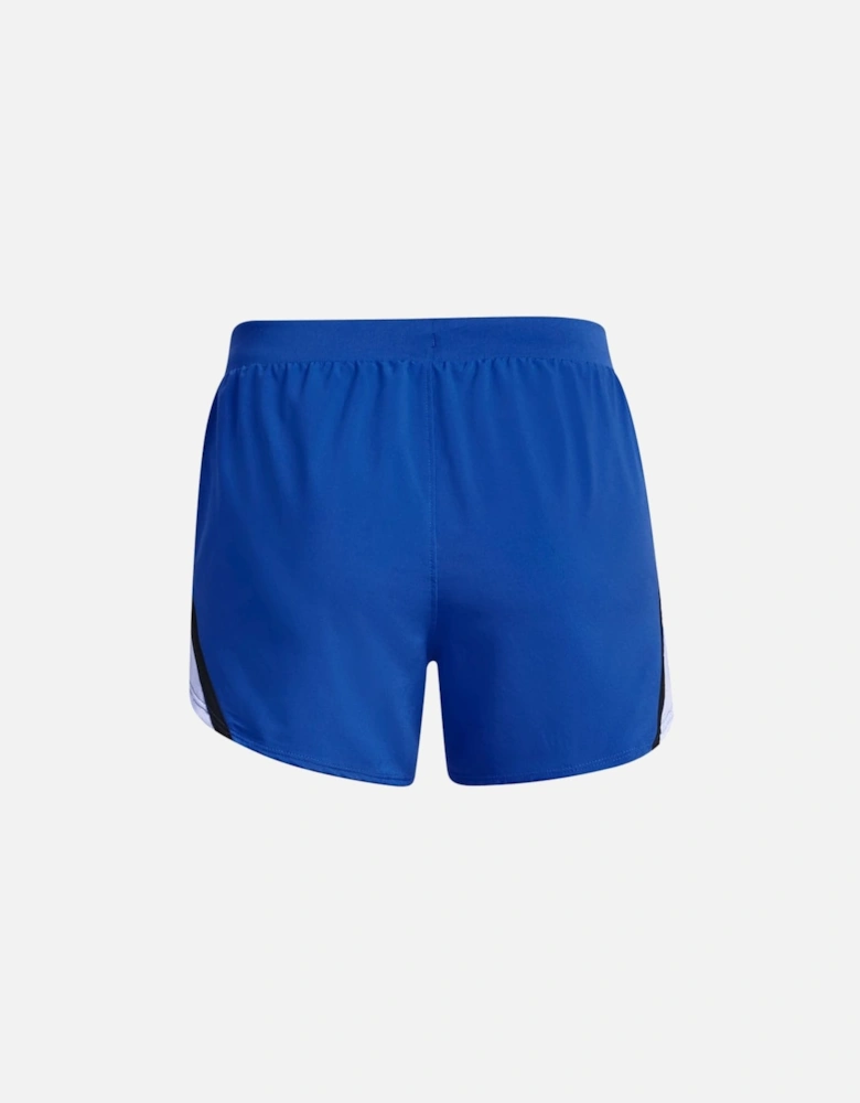 UA Fly By 2.0 Shorts