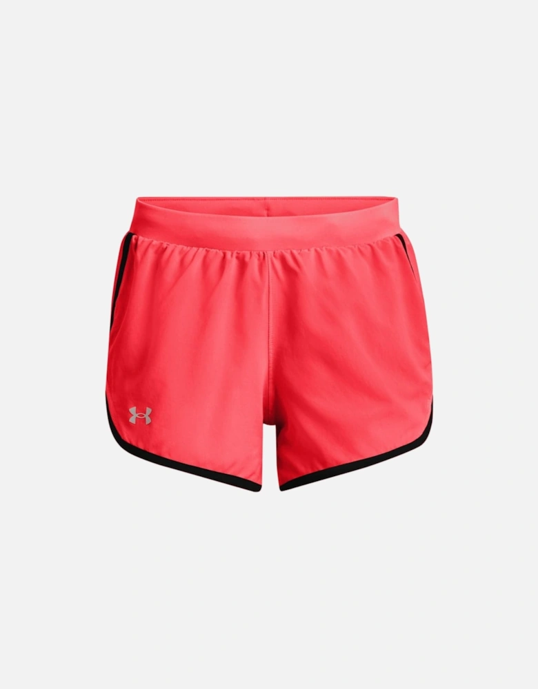 UA Fly By 2.0 Shorts