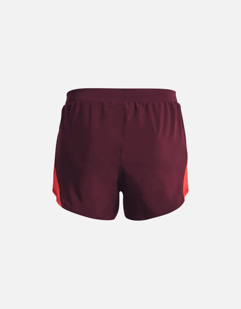 UA Fly By 2.0 Shorts