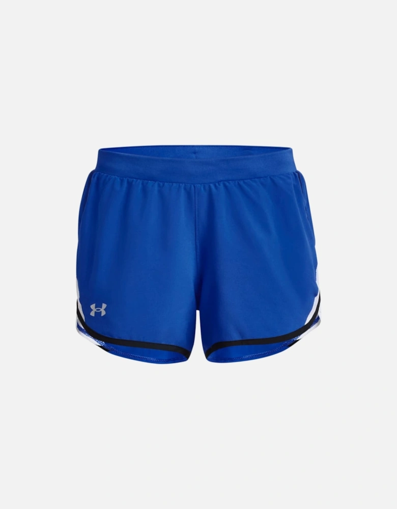 UA Fly By 2.0 Shorts