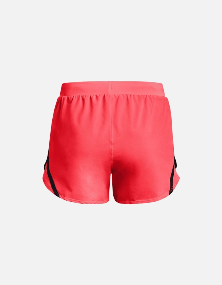 UA Fly By 2.0 Shorts