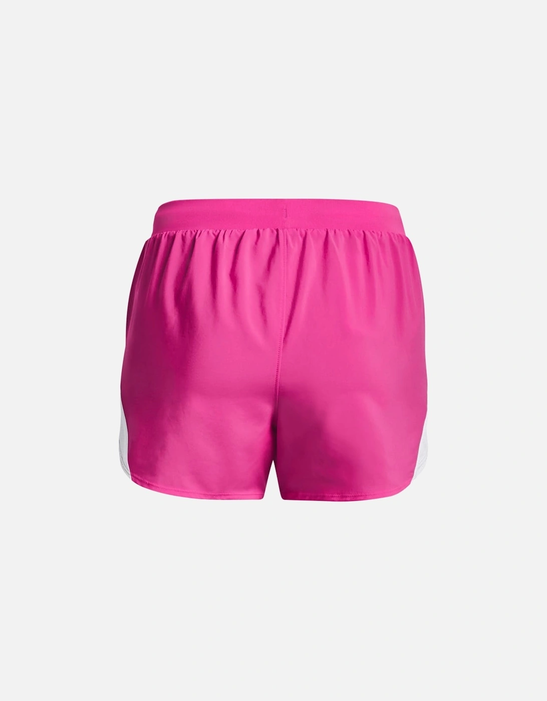 UA Fly By 2.0 Shorts