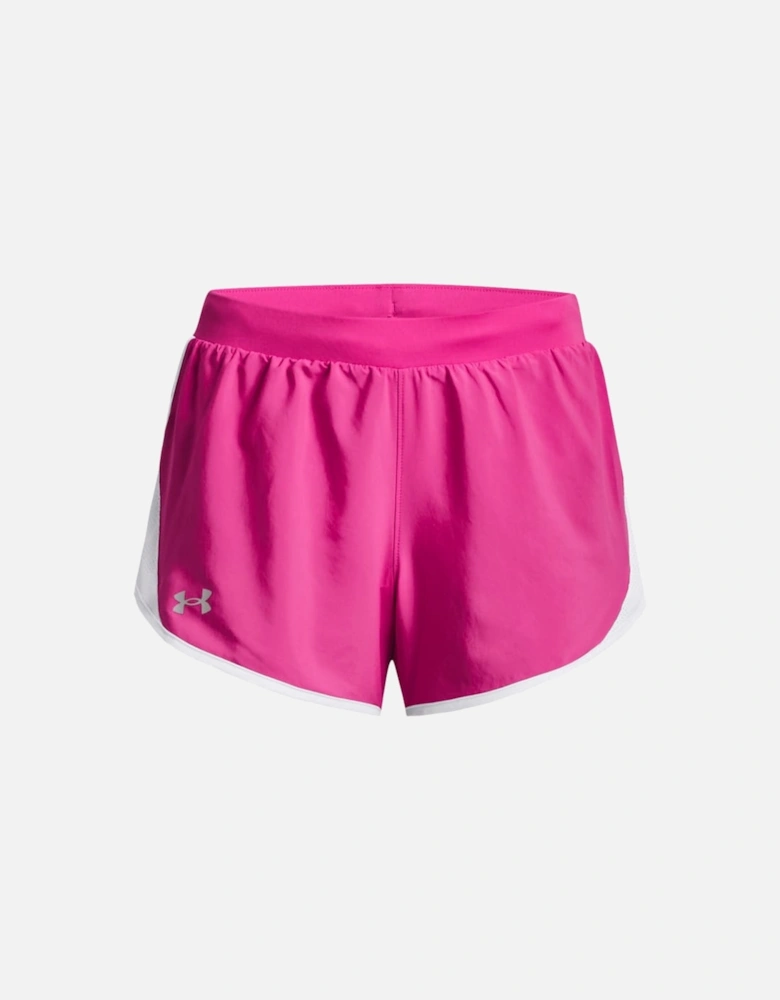 UA Fly By 2.0 Shorts