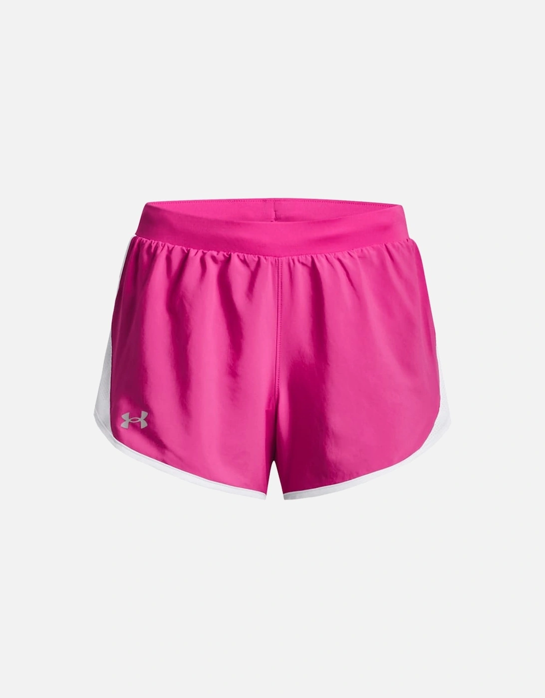 UA Fly By 2.0 Shorts, 3 of 2