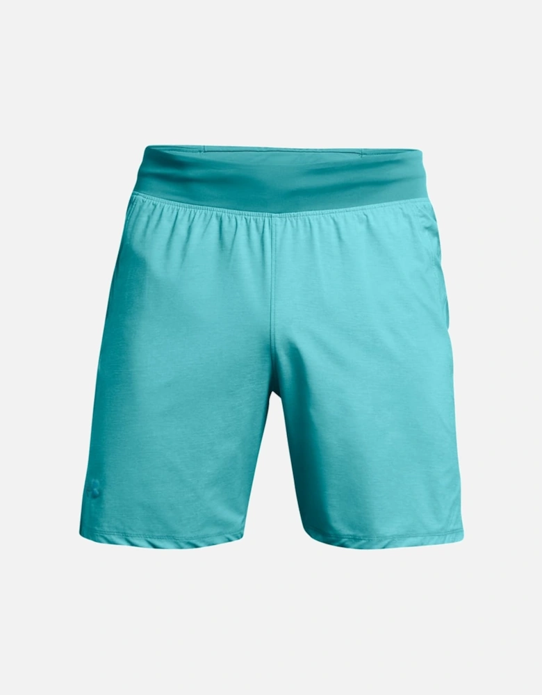 Launch Pro 7 Inch Htr Shorts