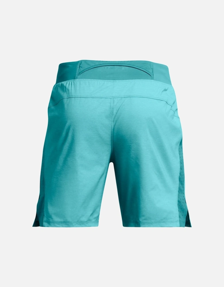 Launch Pro 7 Inch Htr Shorts