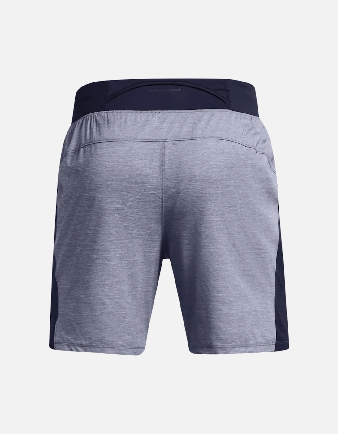 Launch Pro 7 Inch Htr Shorts