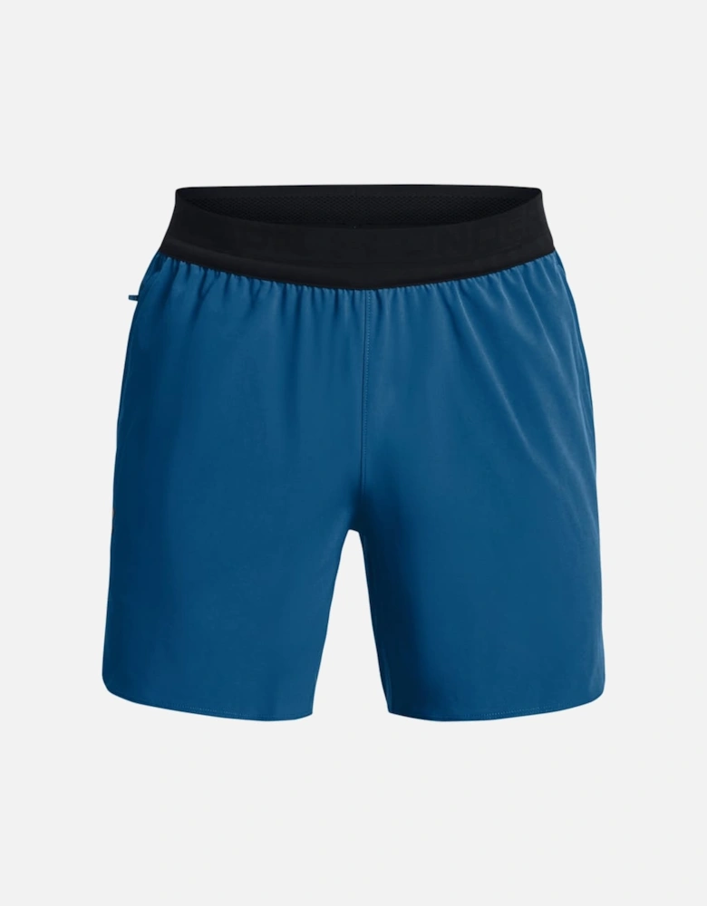 Vanish Elite Shorts