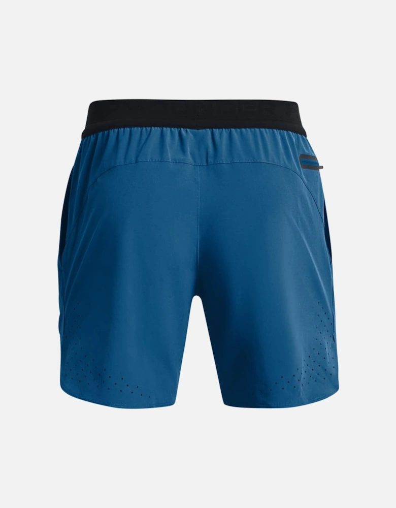 Vanish Elite Shorts