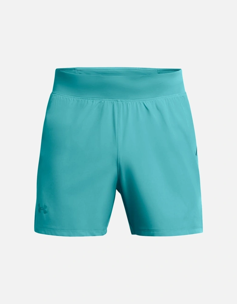 Launch Pro 5 Inch Shorts