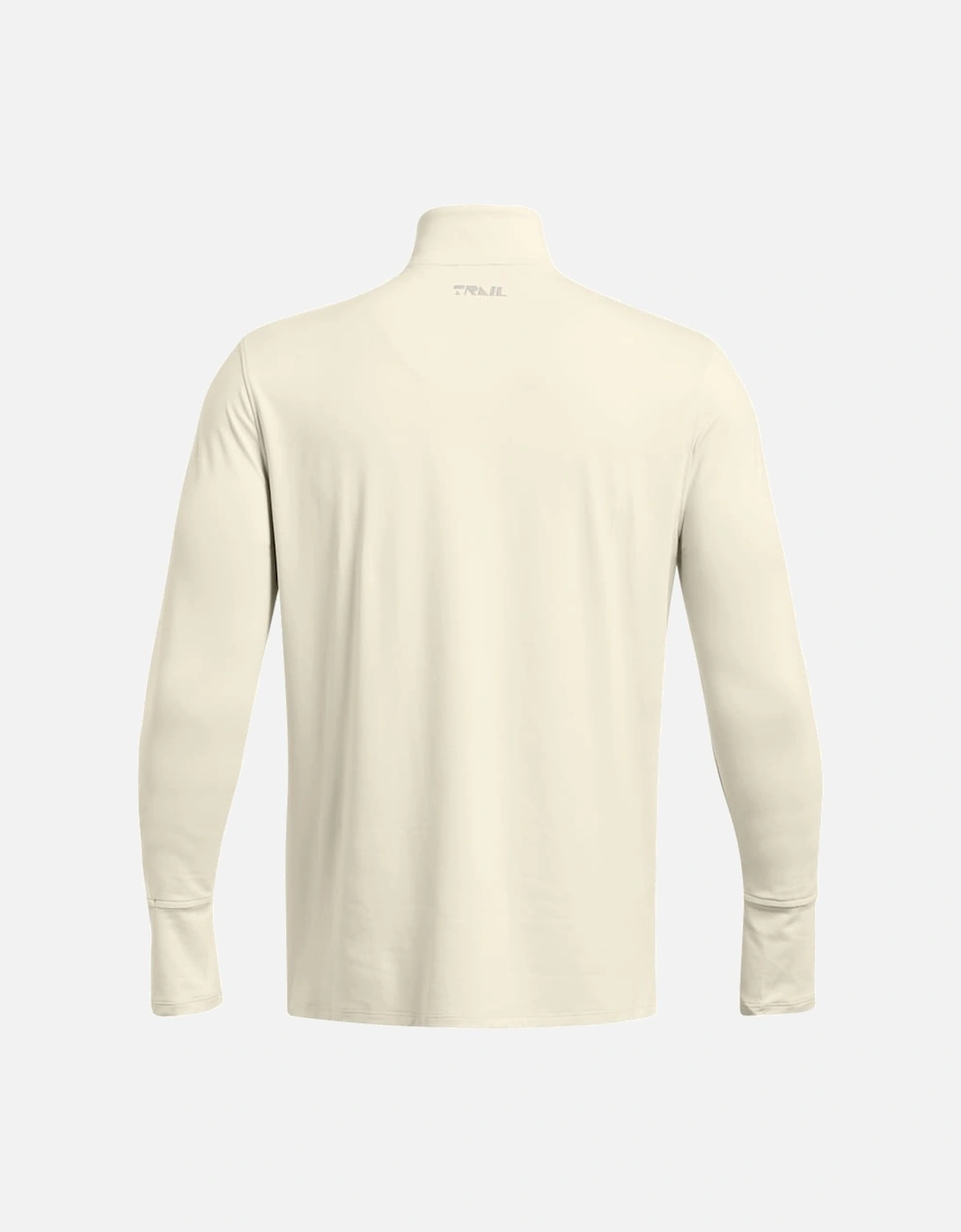 Trail Run Quarter Zip Top