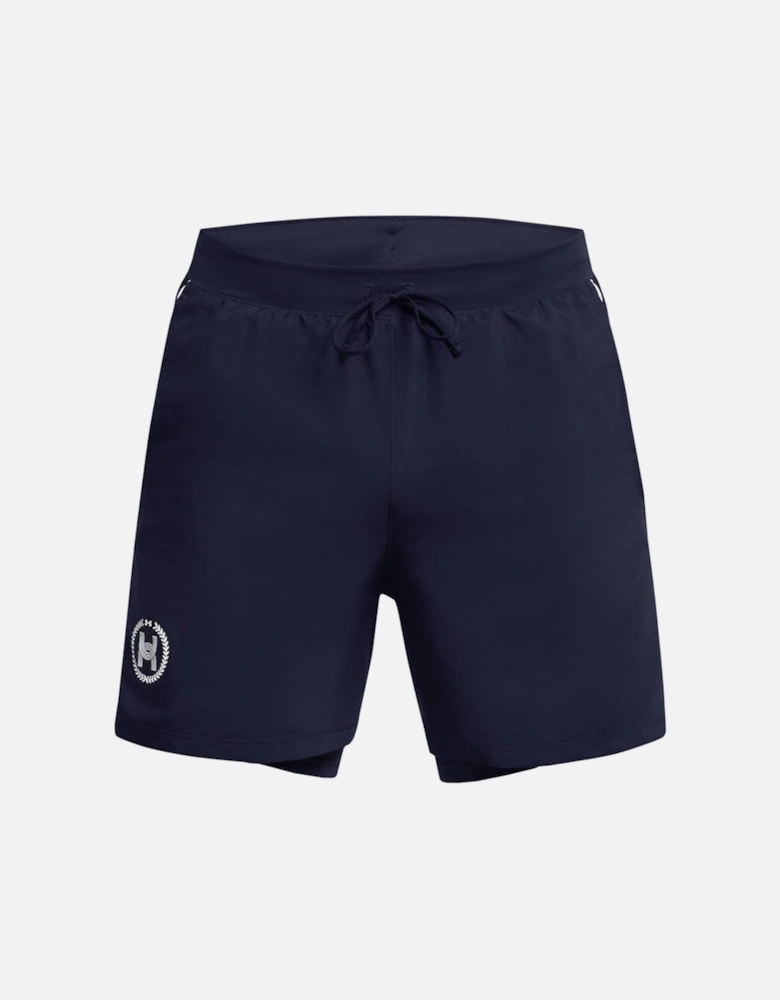 Run Anywhere 5 Inch Shorts