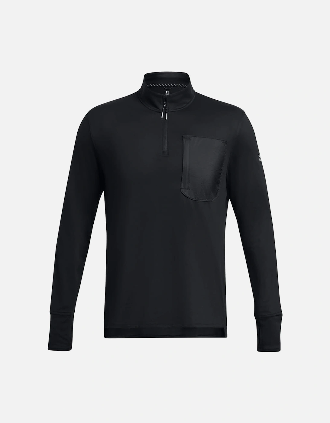 Trail Run Quarter Zip Top, 3 of 2