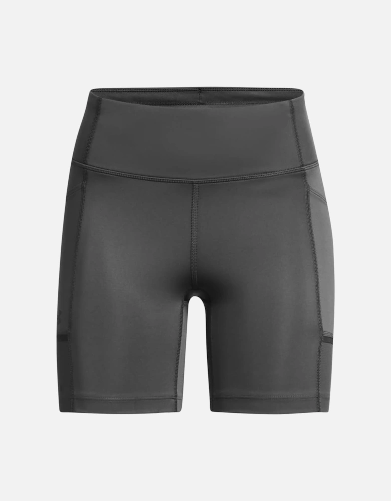 UA Launch 6 Inch Shorts