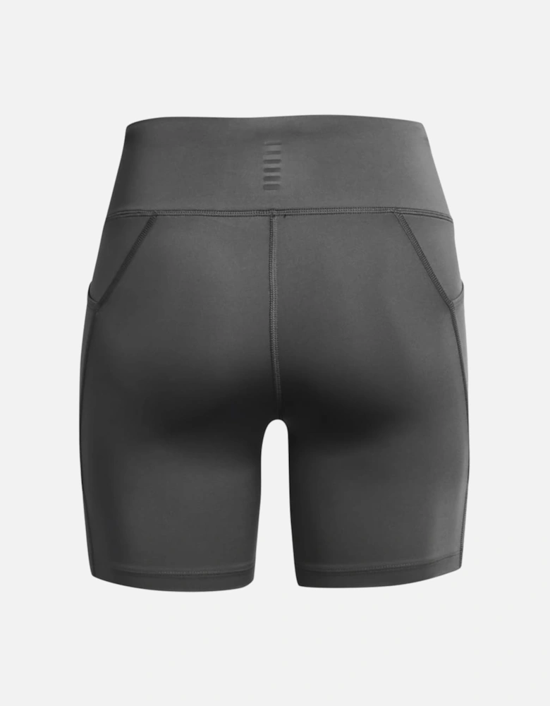 UA Launch 6 Inch Shorts