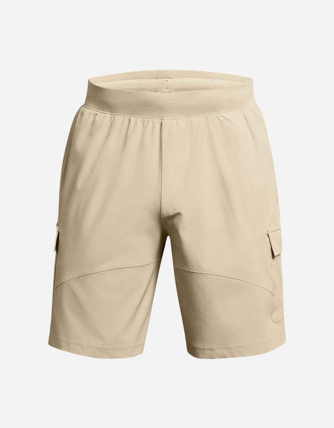 Stretch Woven Cargo Shorts, 3 of 2