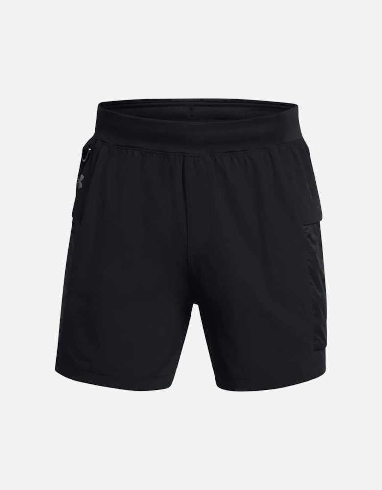 Trail Run 5 Inch Shorts