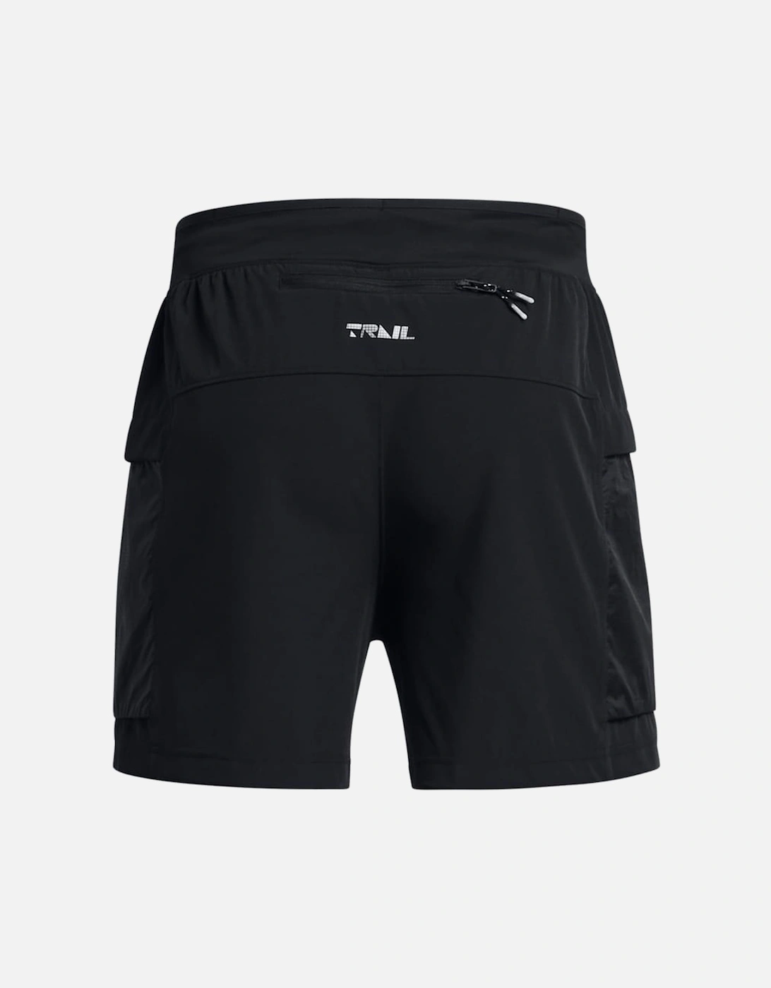 Trail Run 5 Inch Shorts