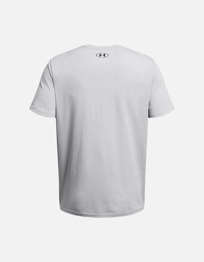 ColorBig Logoock Wordmark T-Shirt