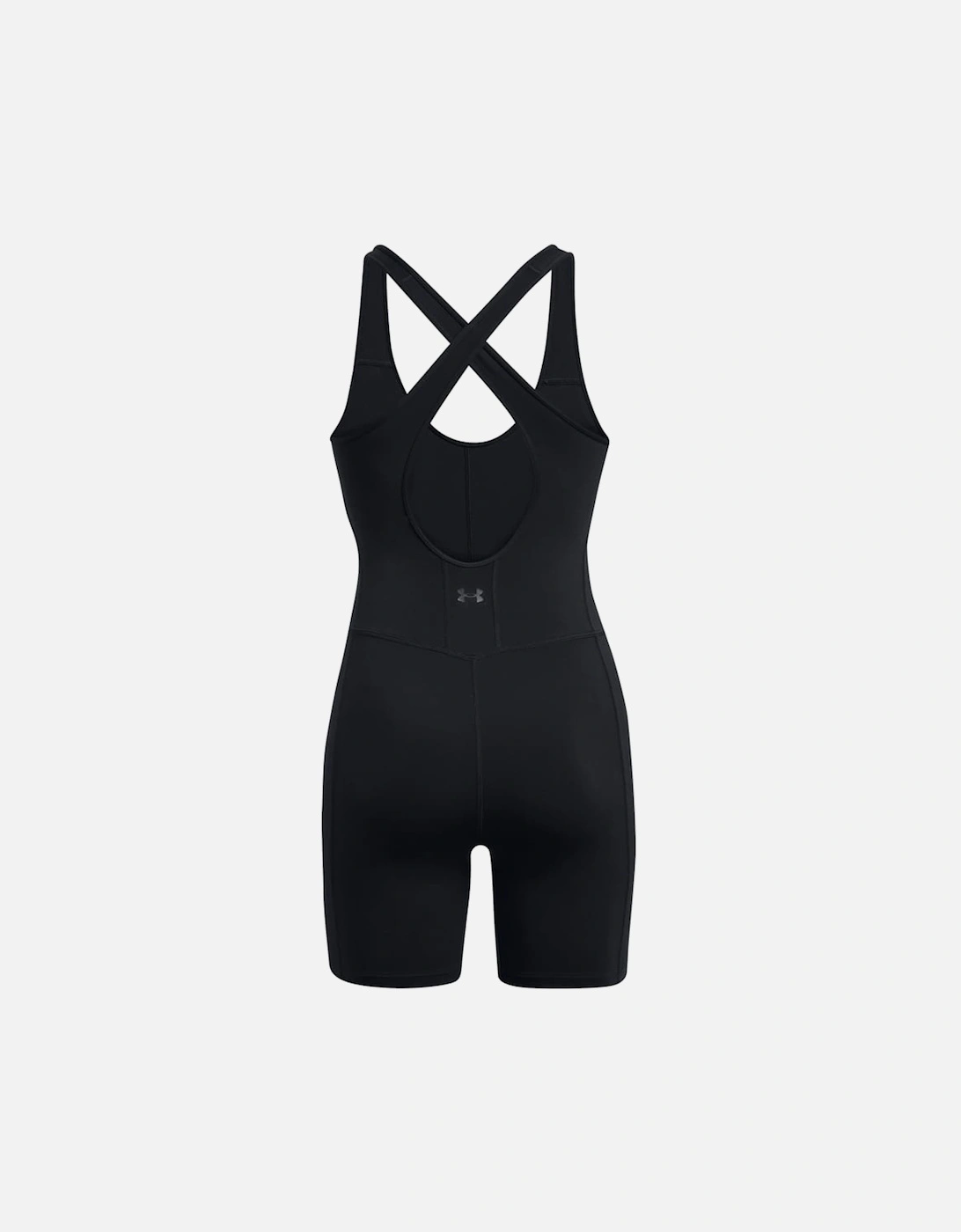 UA Meridian Shorts Bodysuit