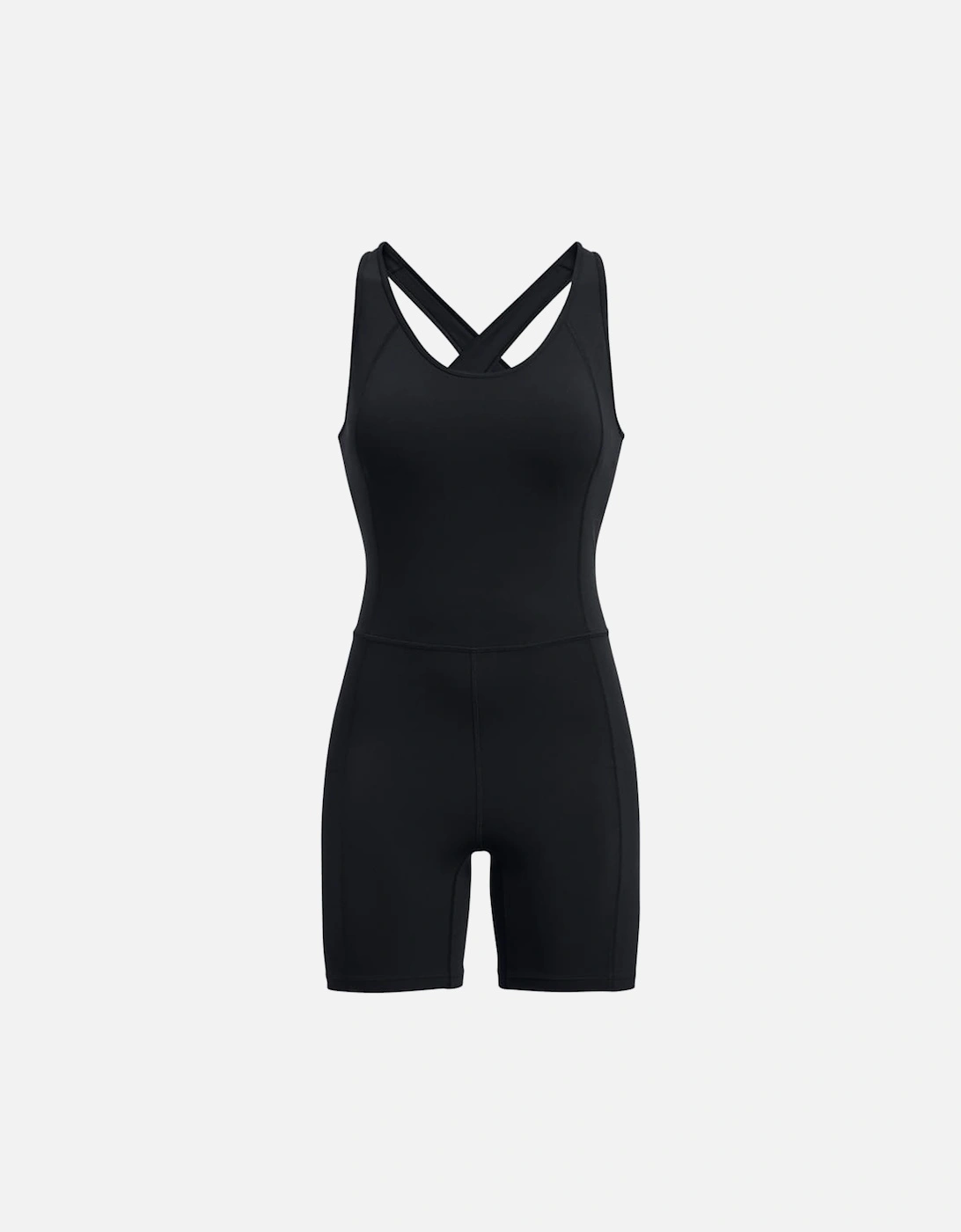 UA Meridian Shorts Bodysuit, 3 of 2