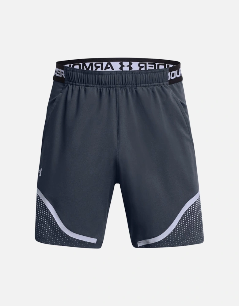 Vanish Woven 6In Grph Shorts