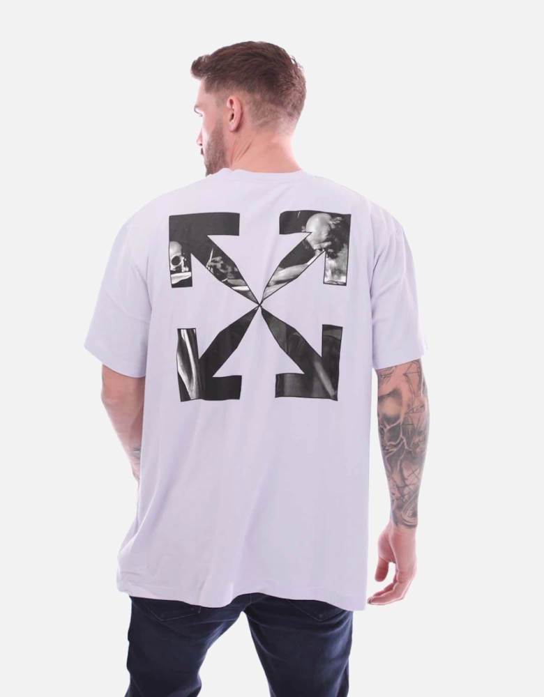 Caravaggio Arrow Over T-Shirt