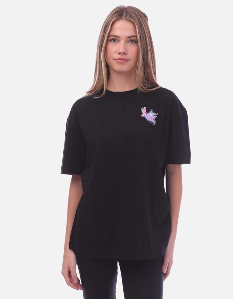 Hotchpotch Arrow Casual T-Shirt