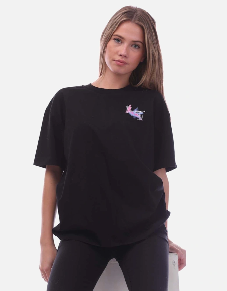 Hotchpotch Arrow Casual T-Shirt