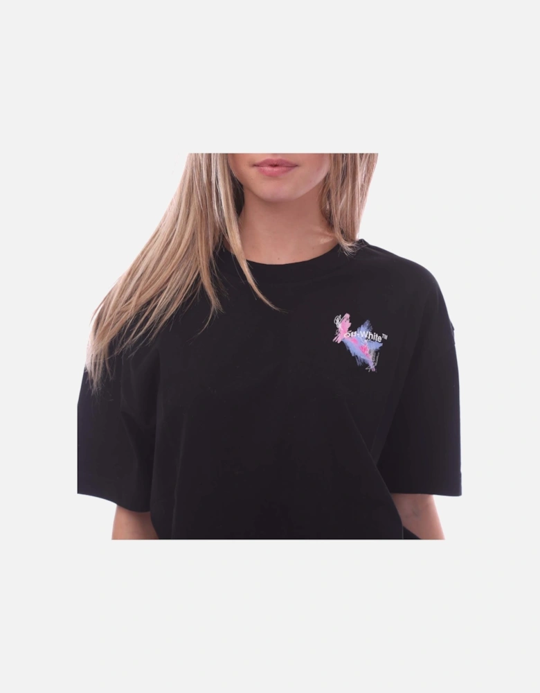 Hotchpotch Arrow Casual T-Shirt