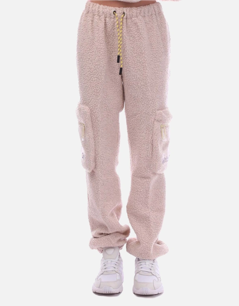 Pocket Teddy Off Bounce Joggers