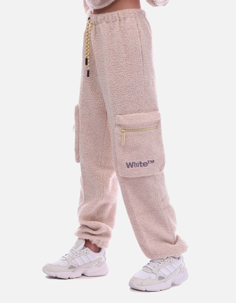 Pocket Teddy Off Bounce Joggers