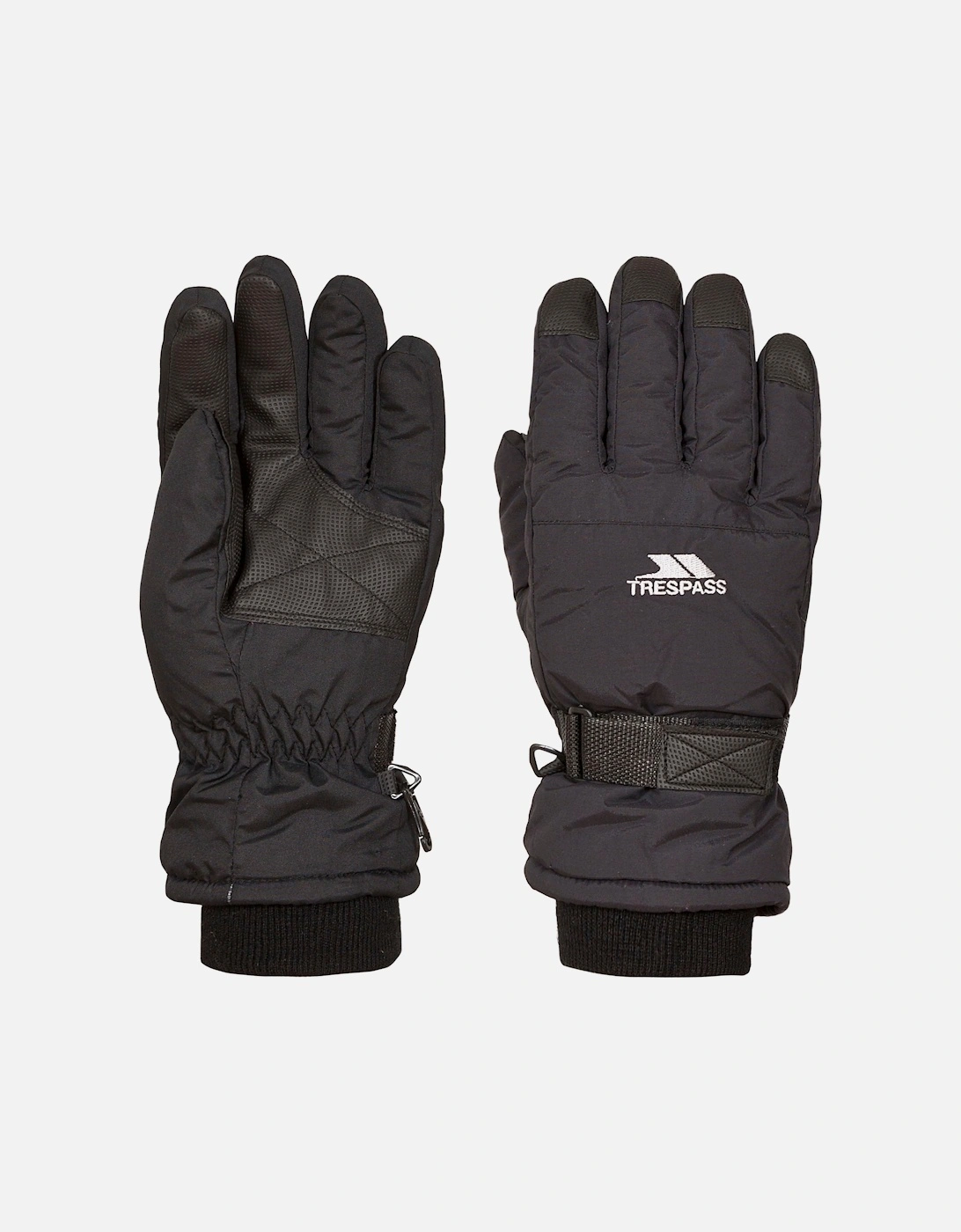 Unisex Adult Gohan II Ski Gloves, 5 of 4