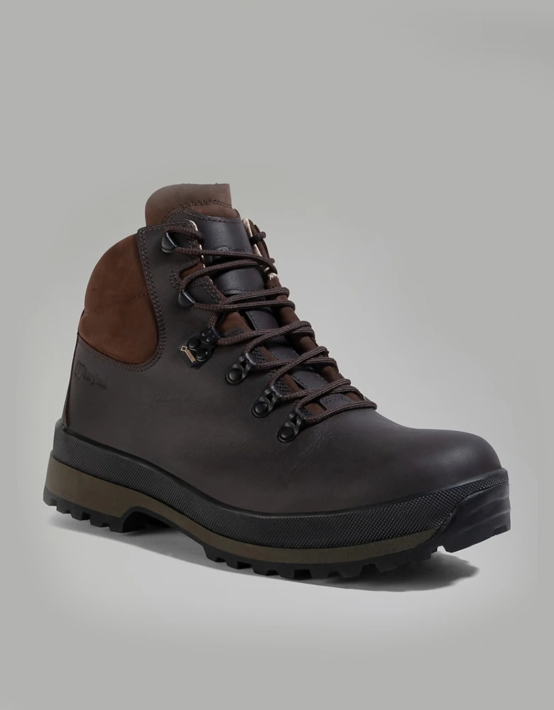 Mens Hillmaster II Gore-Tex Boot Brown