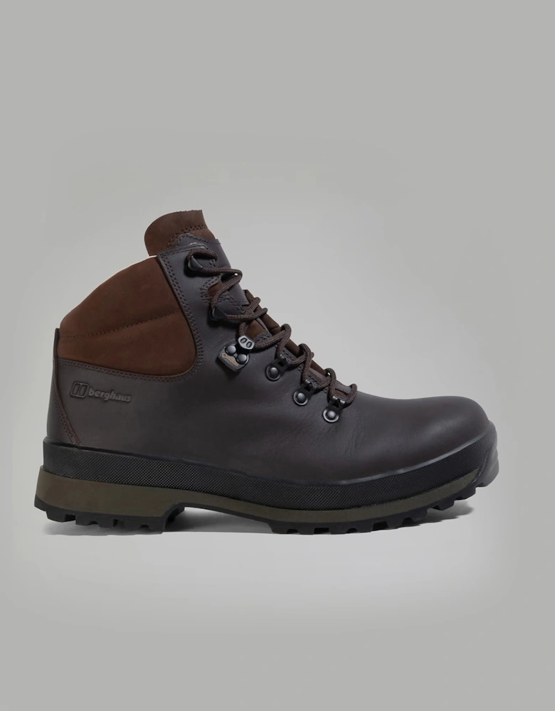 Mens Hillmaster II Gore-Tex Boot Brown