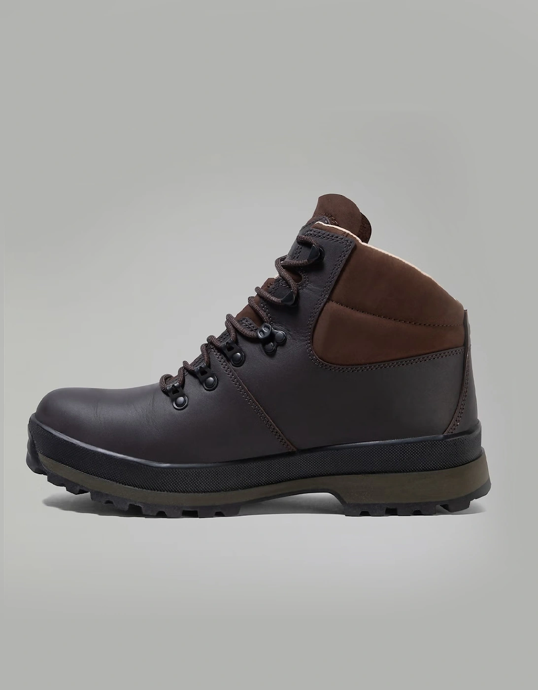 Mens Hillmaster II Gore-Tex Boot Brown